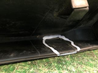 Накладка двери задняя правая QX60/JX35 12-20