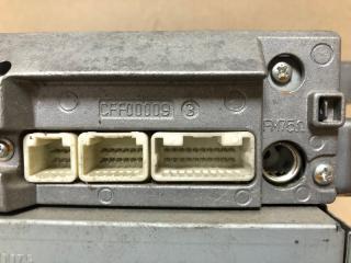 Магнитола RAV4 05-12