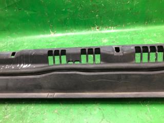 Пластик под лобовое стекло / Жабо FUSION 14- 2014 Седан 2.5