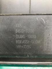 Бардачок SORENTO XM 09-14 2010 Внедорожник 2.4 G4KE