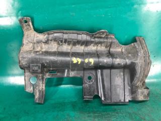 Дефлектор радиатора левый ACURA TLX 14-17 Седан 2.4L 4