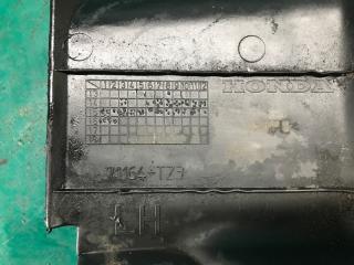 Дефлектор радиатора левый TLX 14-17 2016 Седан 2.4L 4