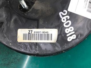 Вакуумный усилитель тормозов TLX 14-17 2016 Седан 3.5