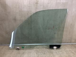 Стекло двери переднее правое CRV 95-01