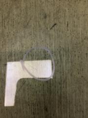 Стекло двери переднее правое CRV 95-01