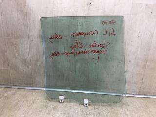 Стекло двери заднее левое CRV 95-01 2000 Внедорожник 2.0 B20Z2