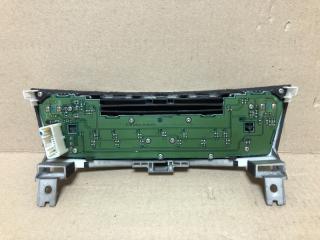 Блок управления мультимедиа QX60/JX35 12-20