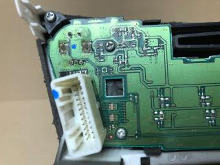 Блок управления мультимедиа QX60/JX35 12-20