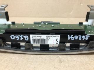 Блок управления мультимедиа QX60/JX35 12-20