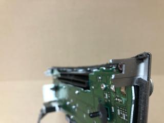 Блок управления мультимедиа QX60/JX35 12-20