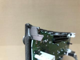 Блок управления мультимедиа QX60/JX35 12-20