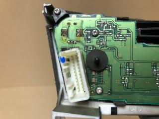 Блок управления мультимедиа QX60/JX35 12-20