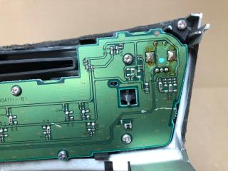 Блок управления мультимедиа QX60/JX35 12-20