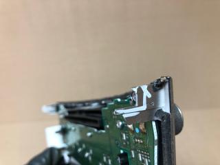 Блок управления мультимедиа QX60/JX35 12-20