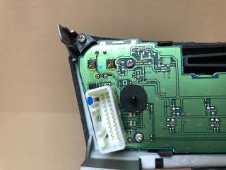 Блок управления мультимедиа QX60/JX35 12-20