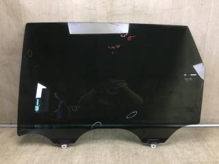 Стекло двери заднее левое QX60/JX35 12-20 2017 Внедорожник 3.5 VQ35DD