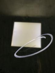 Стекло двери заднее левое QX60/JX35 12-20 2017 Внедорожник 3.5 VQ35DD