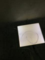 Стекло двери заднее левое QX60/JX35 12-20 2017 Внедорожник 3.5 VQ35DD