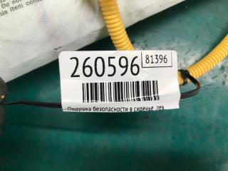 Подушка безопасности в сиденье левая SOUL PS 13-19 2016 PS 2.0 G4NC