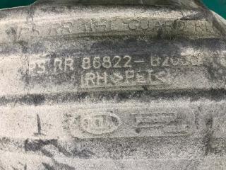 Подкрылок задний правый SOUL PS 13-19 2016 PS 2.0 G4NC