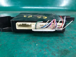 Блок электронный TOYOTA CAMRY 40 06-11 Седан 2.4 2AZFE