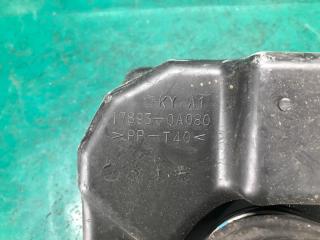 Резонатор воздушного фильтра SOLARA 03-09 2006 Кабриолет 3.3 3MZ-FE