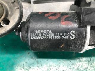 Трапеция стеклоочистителей SOLARA 03-09 2006 Кабриолет 3.3 3MZ-FE