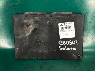 Полка аккумулятора SOLARA 03-09 2006 Кабриолет 3.3 3MZ-FE