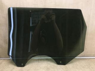 Стекло двери заднее левое JOURNEY 08-20