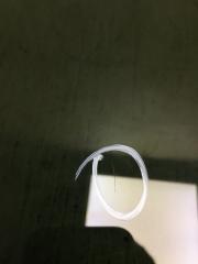 Стекло двери заднее левое JOURNEY 08-20