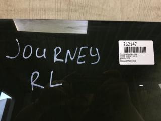 Стекло двери заднее левое JOURNEY 08-20