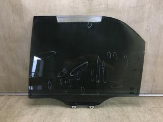 Стекло двери заднее левое MDX (YD1) 00-06 2002 Внедорожник 3.5