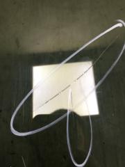 Стекло двери заднее левое MDX (YD1) 00-06 2002 Внедорожник 3.5