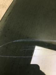 Стекло двери заднее левое MDX (YD1) 00-06 2002 Внедорожник 3.5