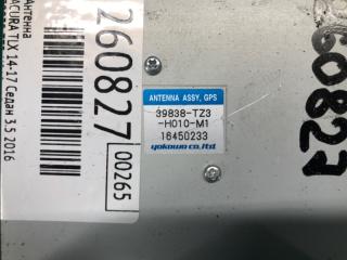 Антенна TLX 14-17 2016 Седан 3.5