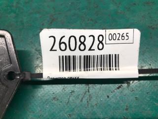 Резистор печки LAND CRUISER PRADO 120 02-09 Внедорожник