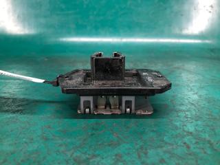 Резистор печки LAND CRUISER PRADO 120 02-09 Внедорожник