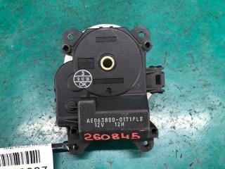 Моторчик заслонки печки CAMRY 40 06-11 2008 Седан 2.4 2AZFE