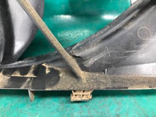 Диффузор вентилятора основного радиатора QX30 16-20 2018 Внедорожник 2.0 20PET