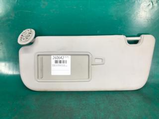 Козырек солнцезащитный левый SOUL PS 13-19 2016 PS 2.0 G4NC