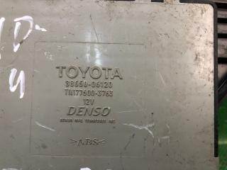 Блок электронный CAMRY 40 06-11