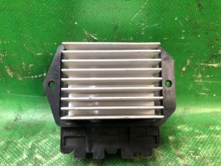 Резистор печки TOYOTA PRIUS - 20 03-11