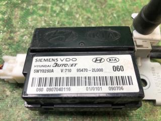 Блок электронный HYUNDAI I30 GD 12-17