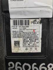 Блок комфорта SOUL PS 13-19 2016 PS 2.0 G4NC