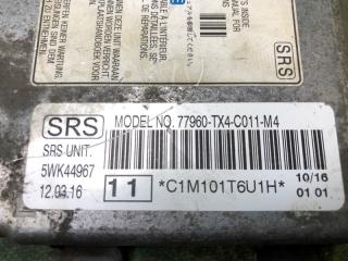 Блок управления AIRBAG ACURA RDX 12-19