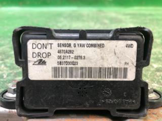 Датчик ESP MITSUBISHI OUTLANDER XL 05-13