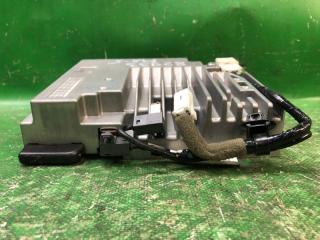 Блок управления блютуз CX-5 (KE) 11-17