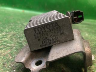 Резистор топливного насоса LEXUS GS350 GS300 05-11