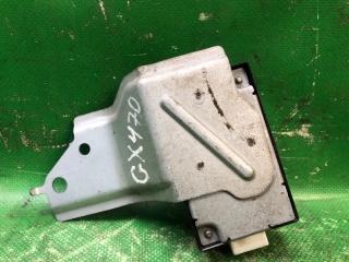 Блок управления дав.в шинах GX470 02-09