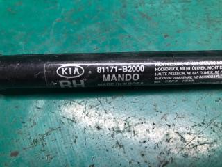 Амортизатор капота правый KIA SOUL PS 13-19 PS 2.0 G4NC